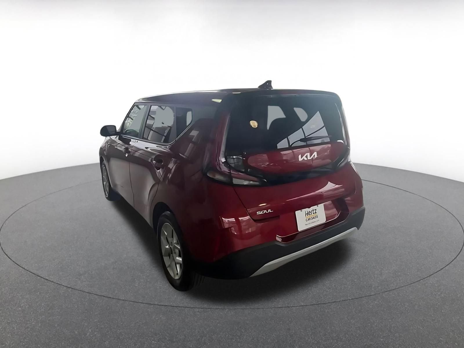 Thumbnail: 2025 Kia Soul - 10