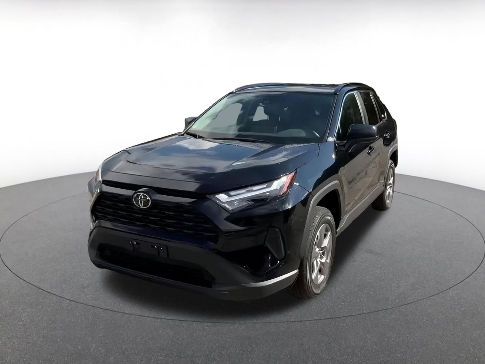 Thumbnail: 2025 Toyota RAV4 - 6