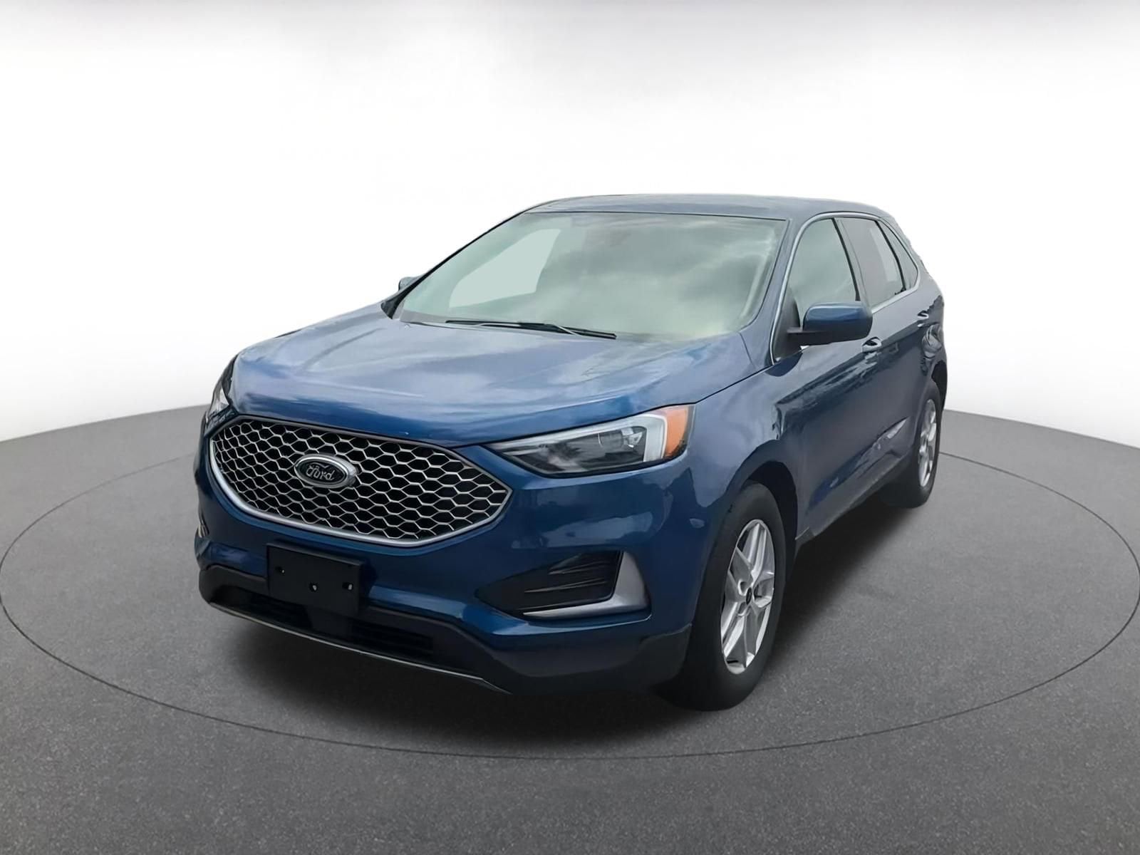 2024 Ford Edge SEL 6