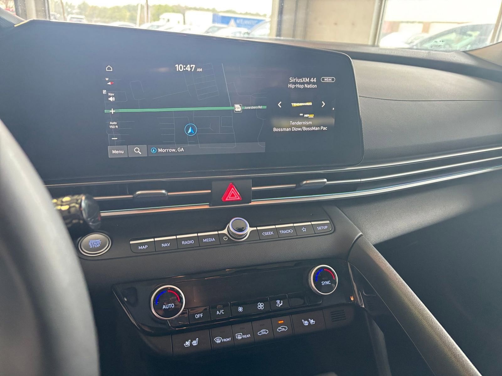 Thumbnail: 2025 Hyundai Elantra - 20