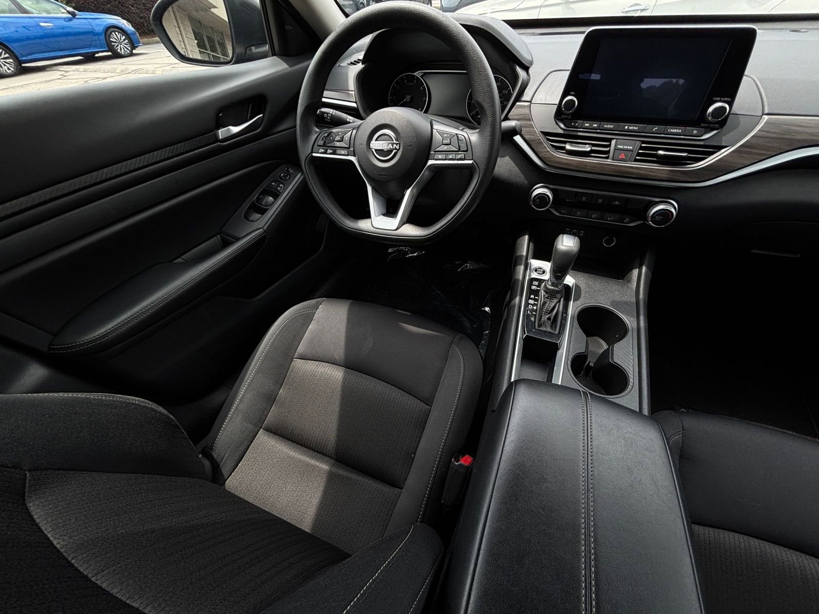 Thumbnail: 2025 Nissan Altima - 35