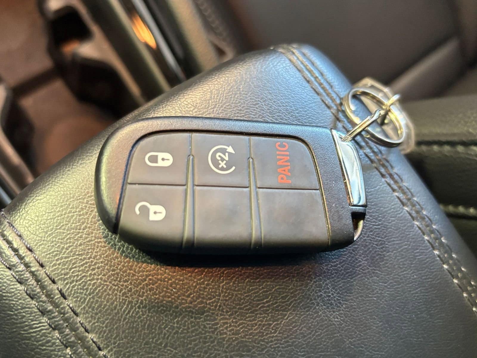 Thumbnail: 2025 Jeep Compass - 22