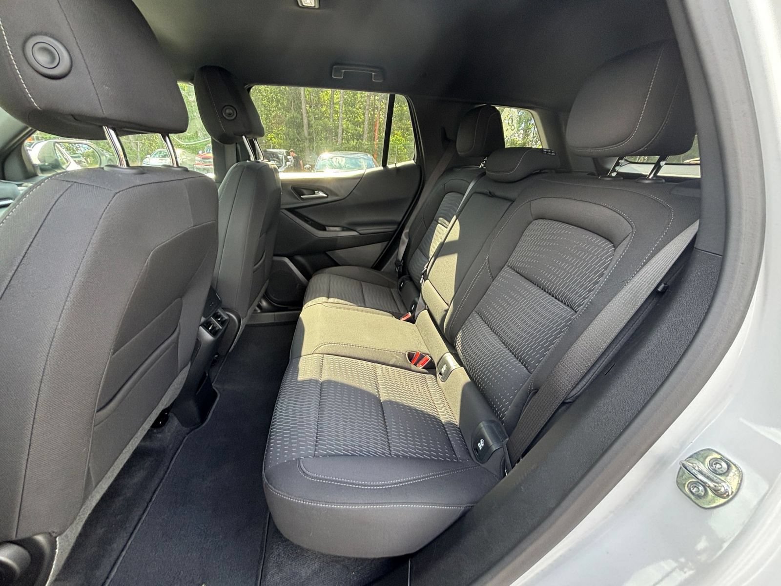 Thumbnail: 2025 Chevrolet Equinox - 26