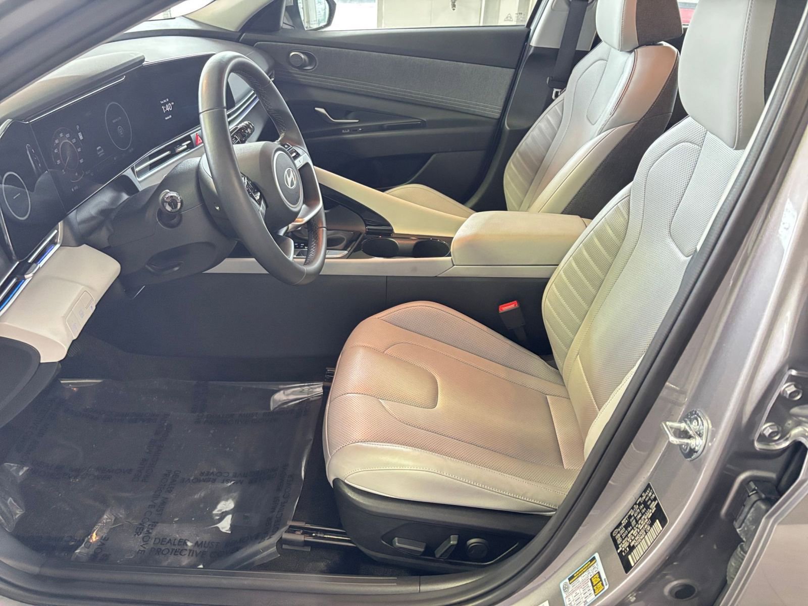 Thumbnail: 2025 Hyundai Elantra - 28