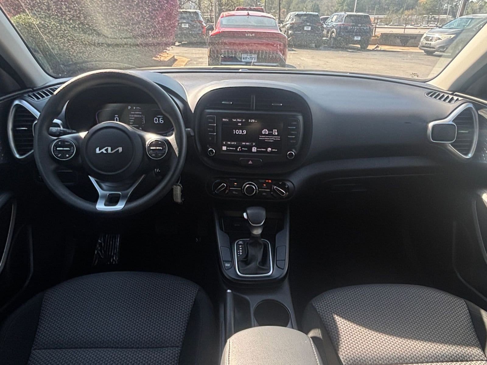 Thumbnail: 2025 Kia Soul - 31