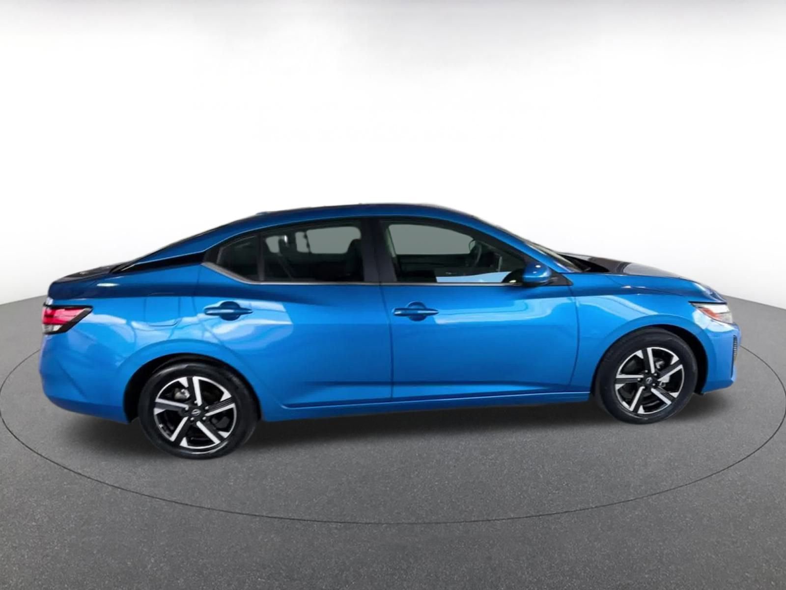 Thumbnail: 2024 Nissan Sentra - 18