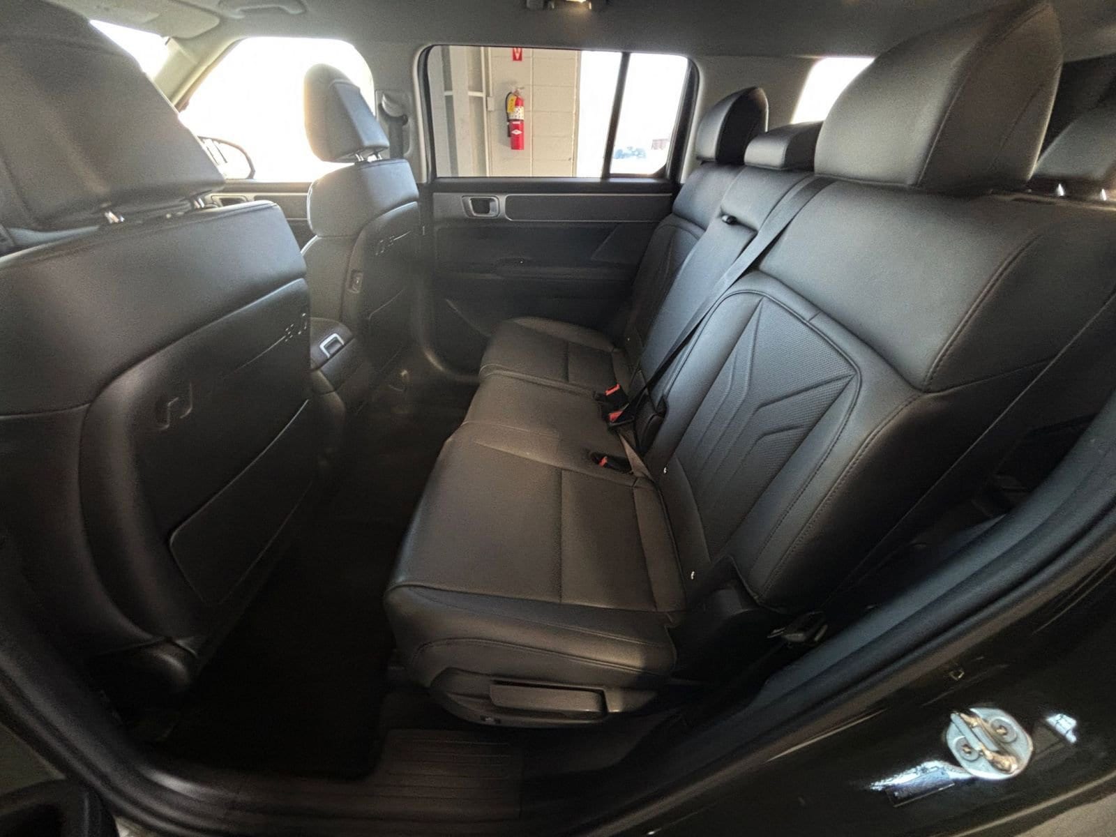 Thumbnail: 2025 Hyundai Santa Fe - 31