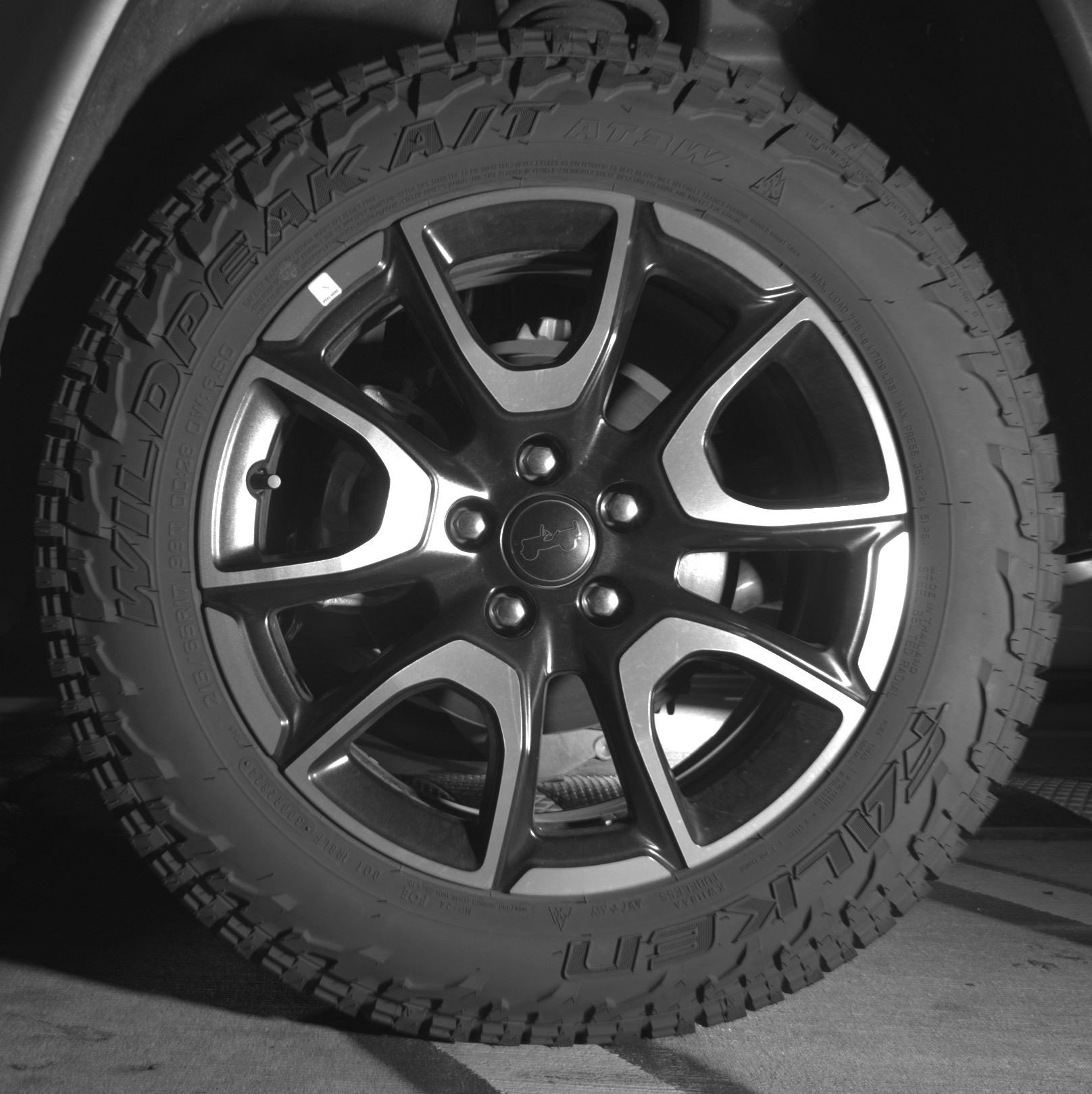 Thumbnail: 2025 Jeep Compass - 17
