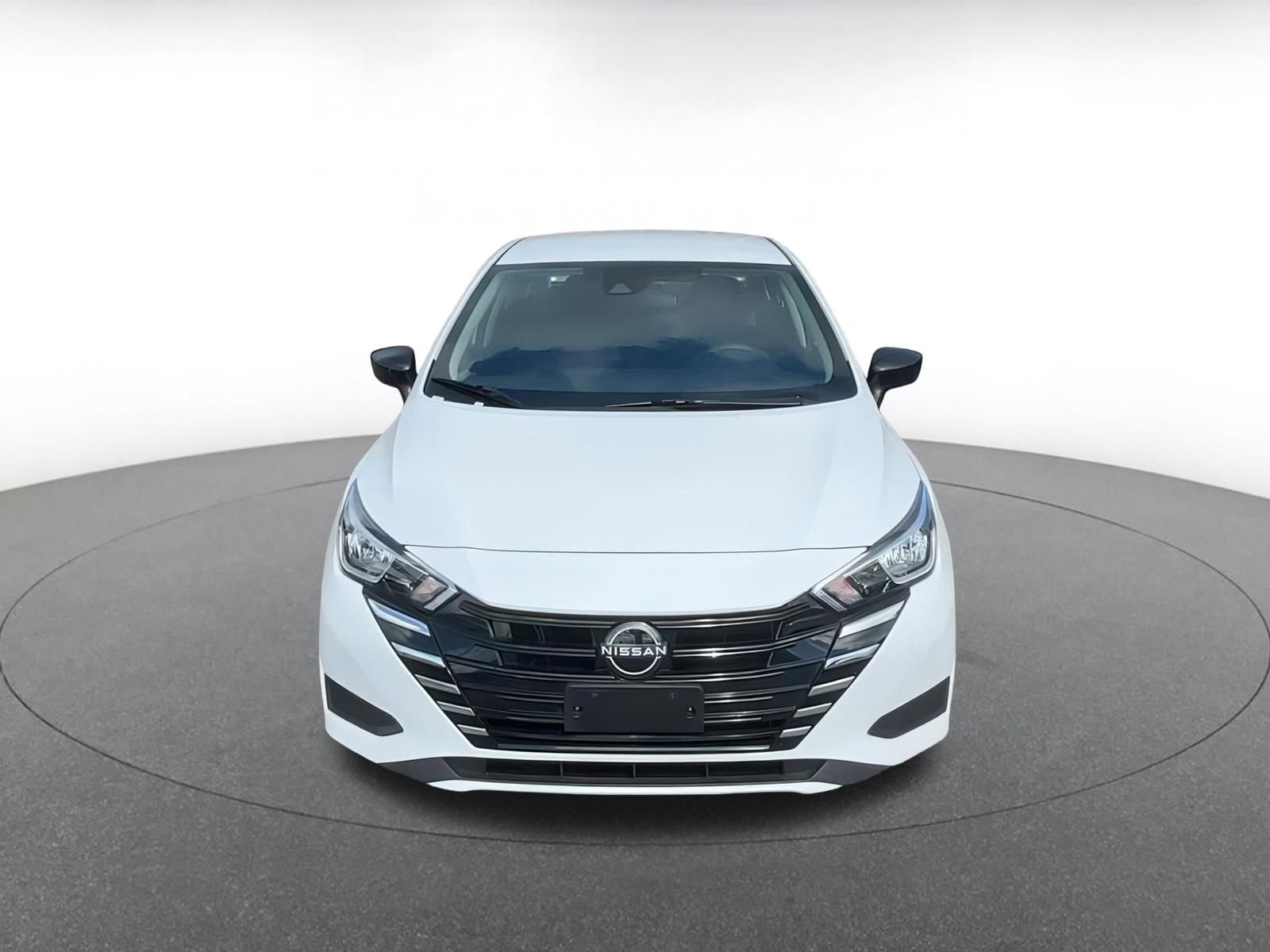 2024 Nissan Versa S 5