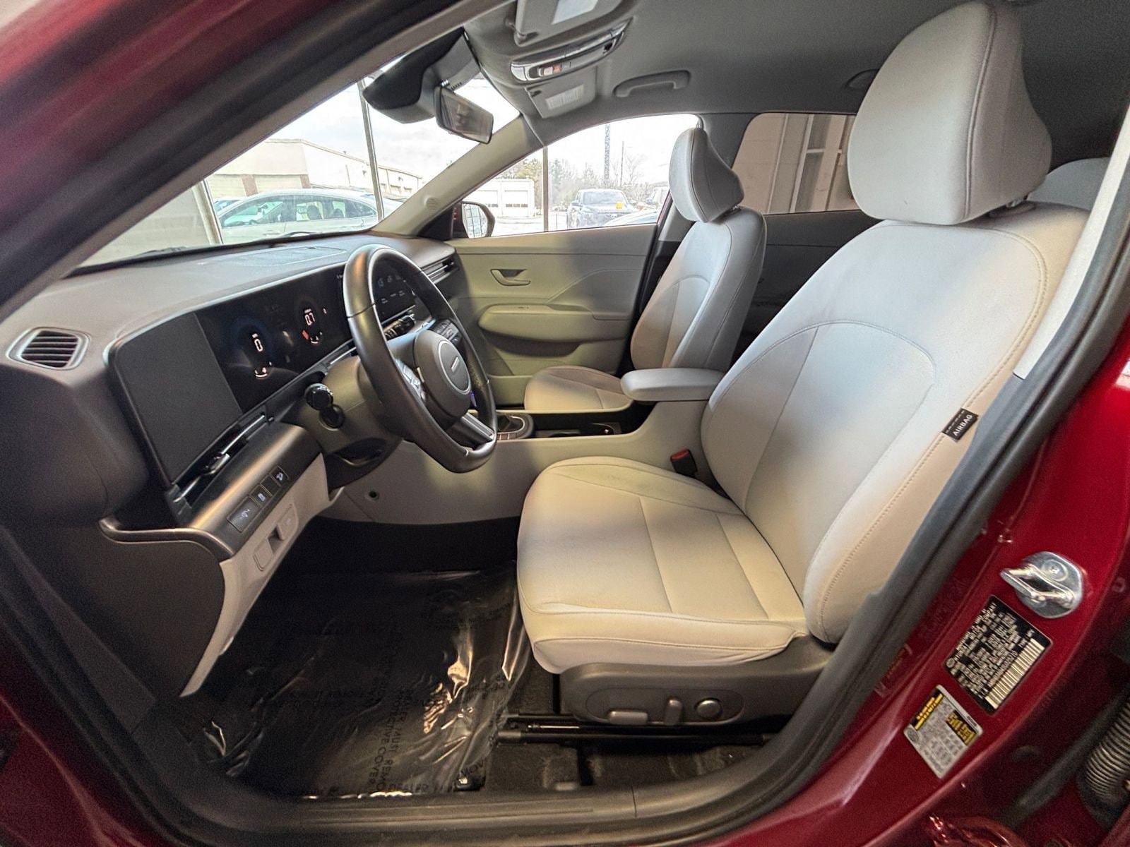 Thumbnail: 2025 Hyundai Kona - 33