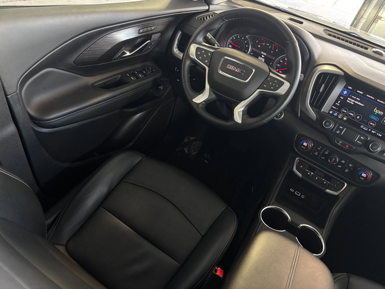 Thumbnail: 2024 GMC Terrain - 34