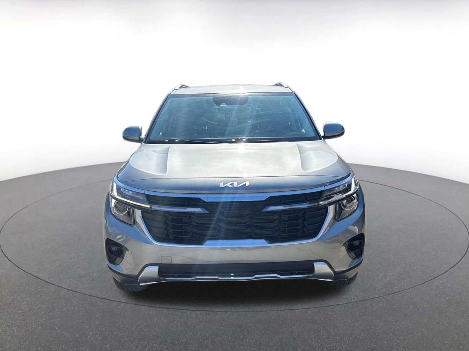 Thumbnail: 2025 Kia Seltos - 6