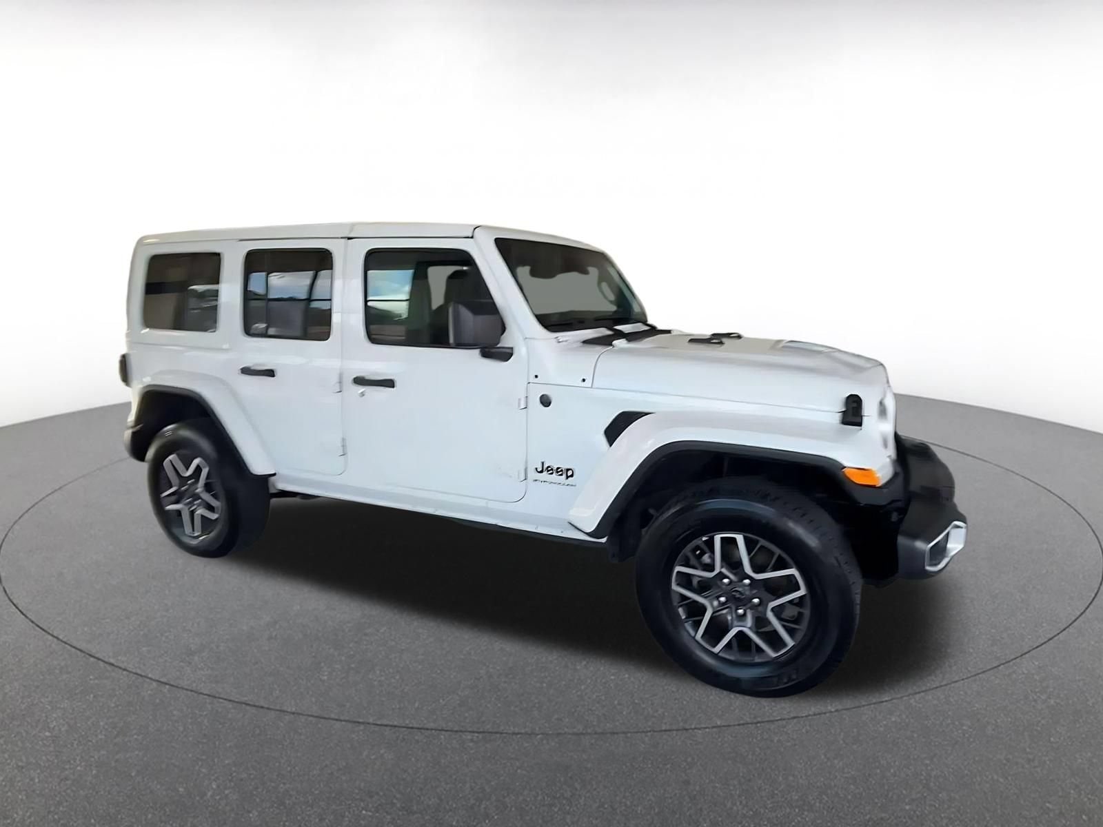 Thumbnail: 2025 Jeep Wrangler - 2