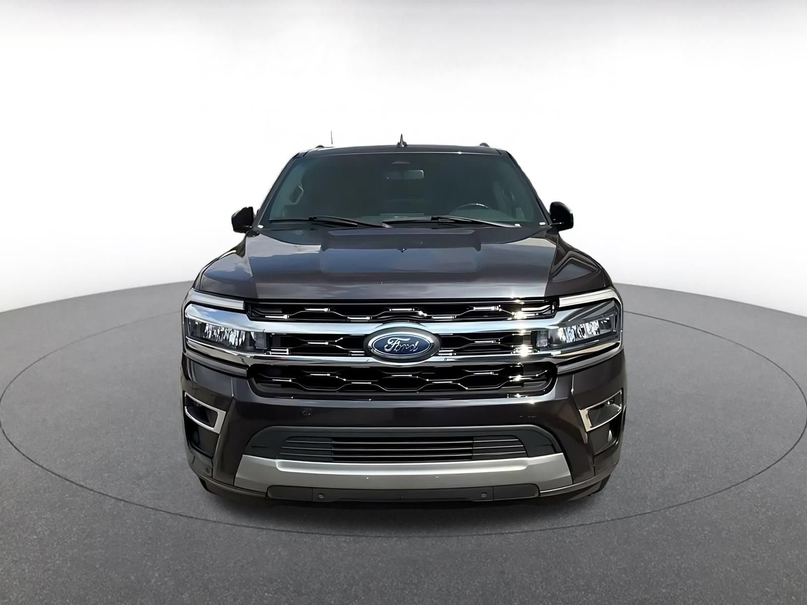 Thumbnail: 2024 Ford Expedition MAX - 4