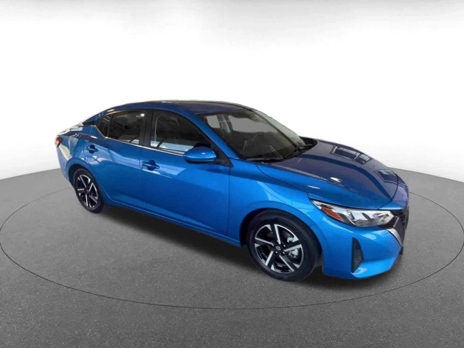 Thumbnail: 2025 Nissan Sentra - 2