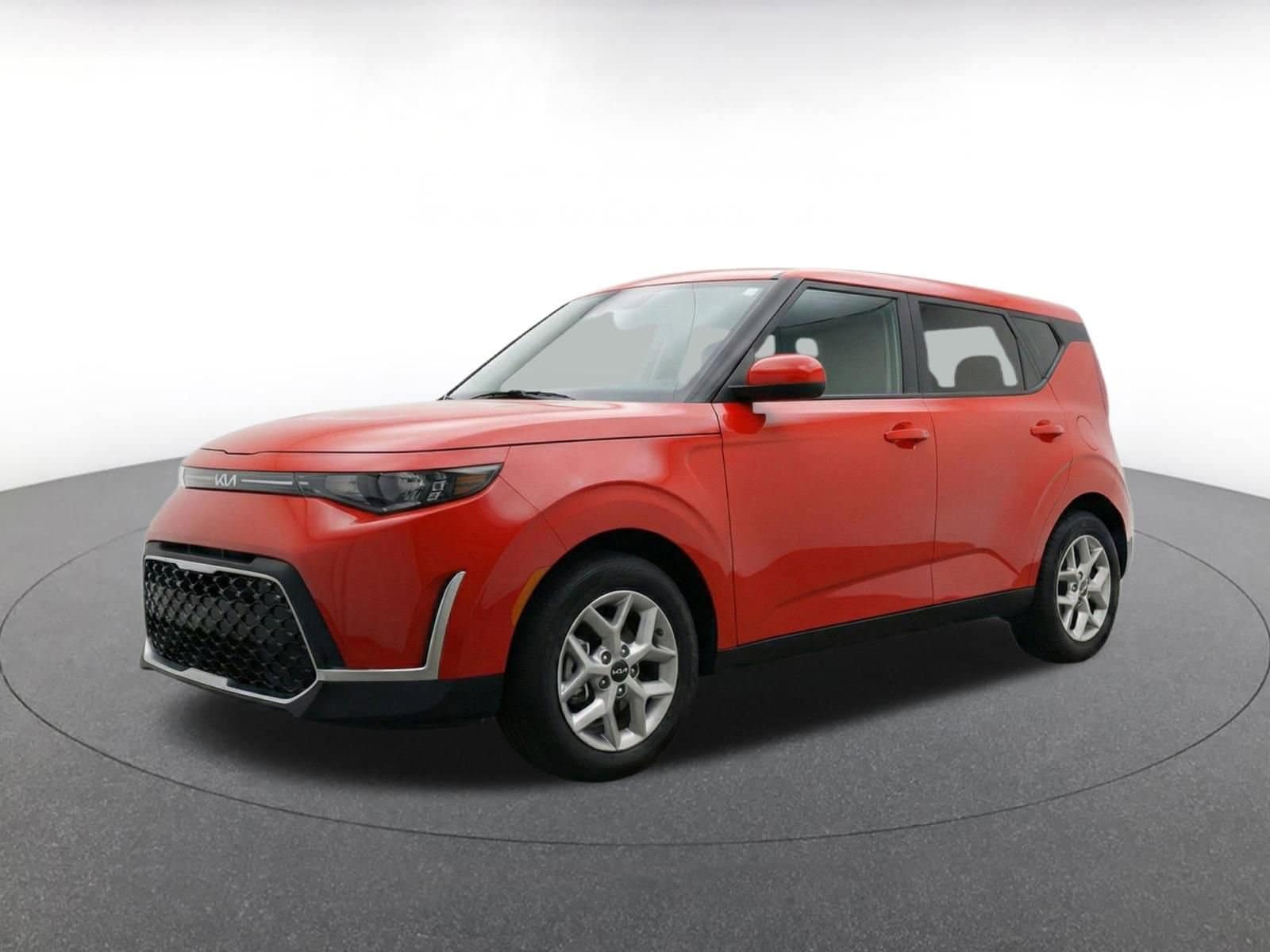 Thumbnail: 2025 Kia Soul - 3