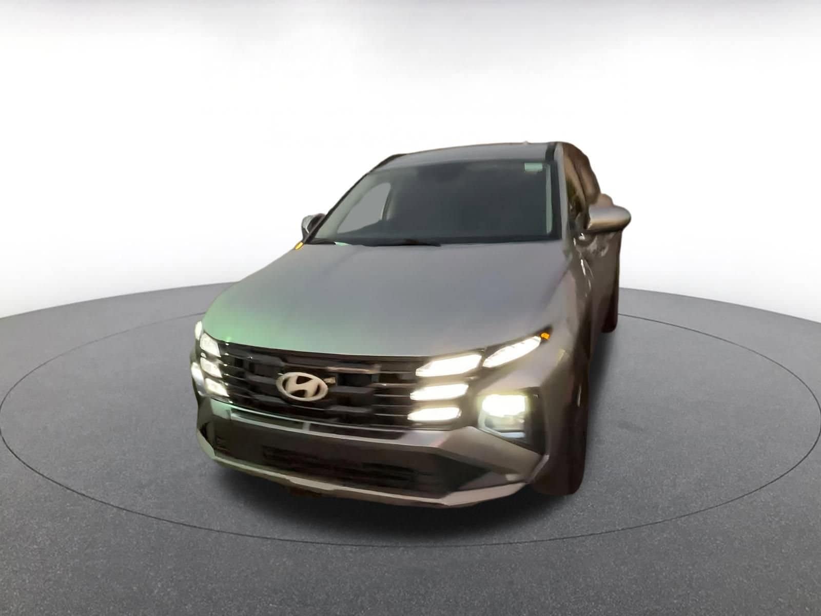 Thumbnail: 2025 Hyundai Tucson - 6