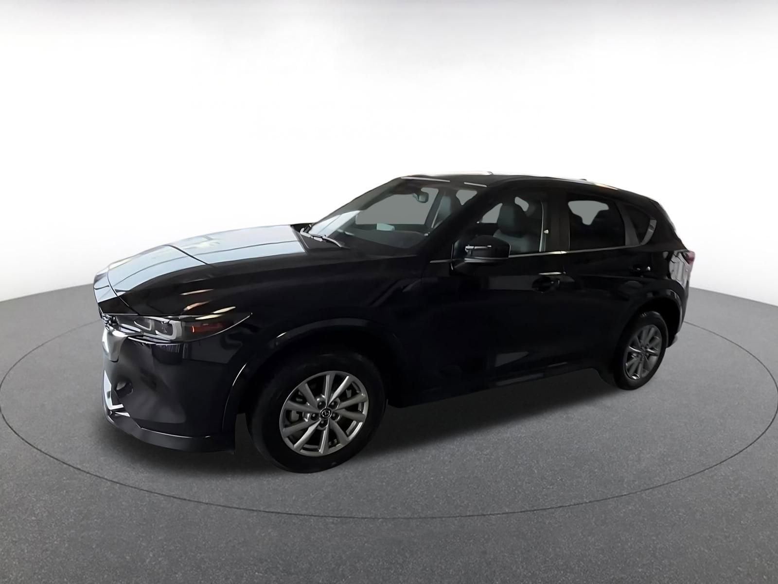 Thumbnail: 2025 Mazda CX-5 - 7