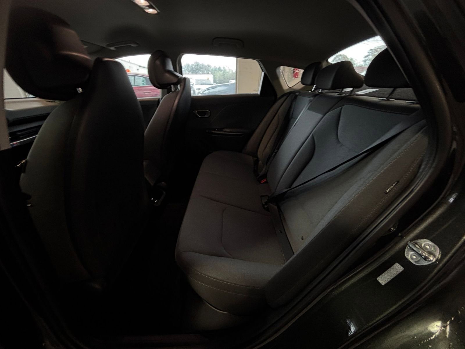 Thumbnail: 2025 Kia K4 - 31