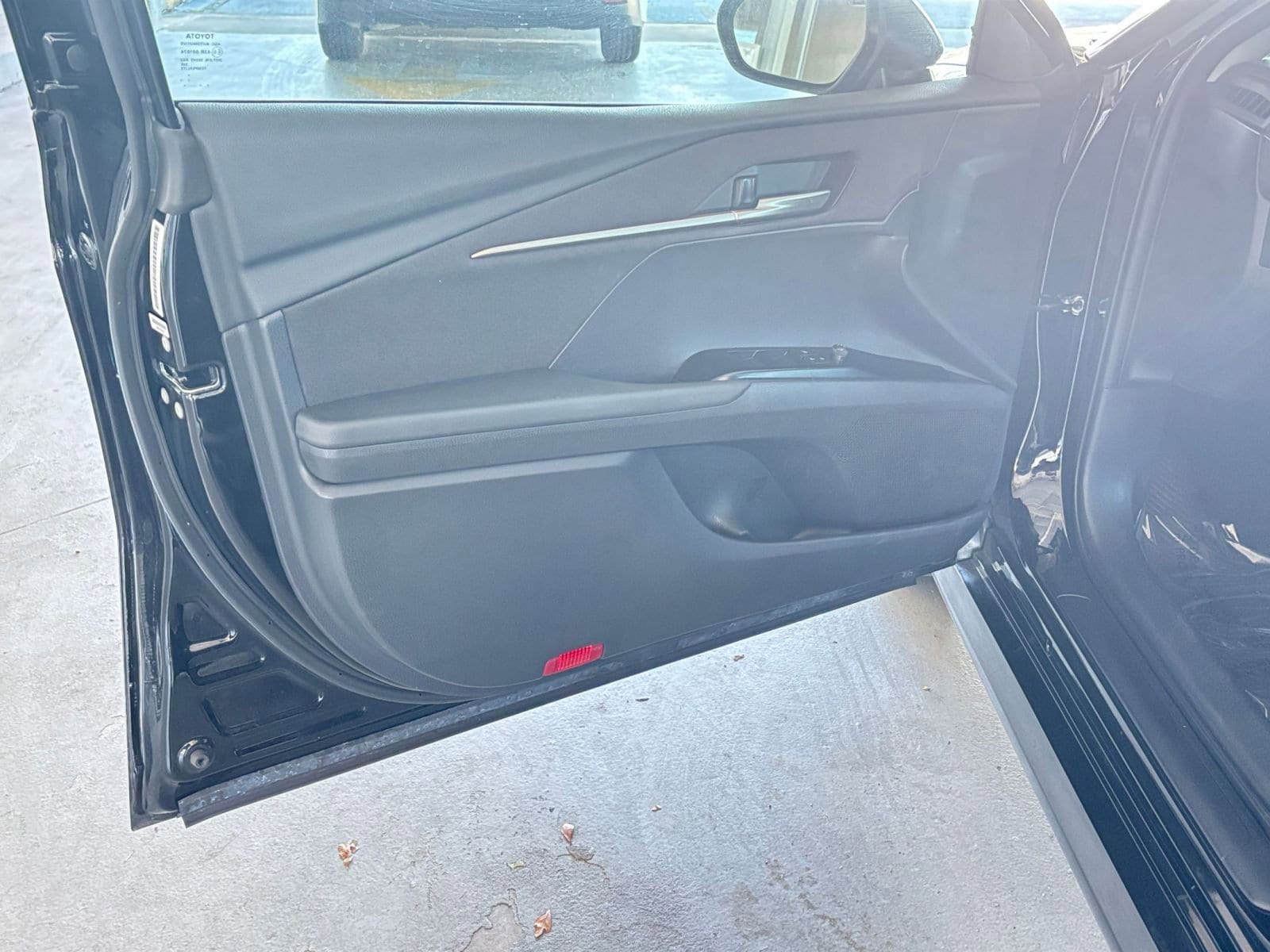 Thumbnail: 2025 Toyota Camry - 26