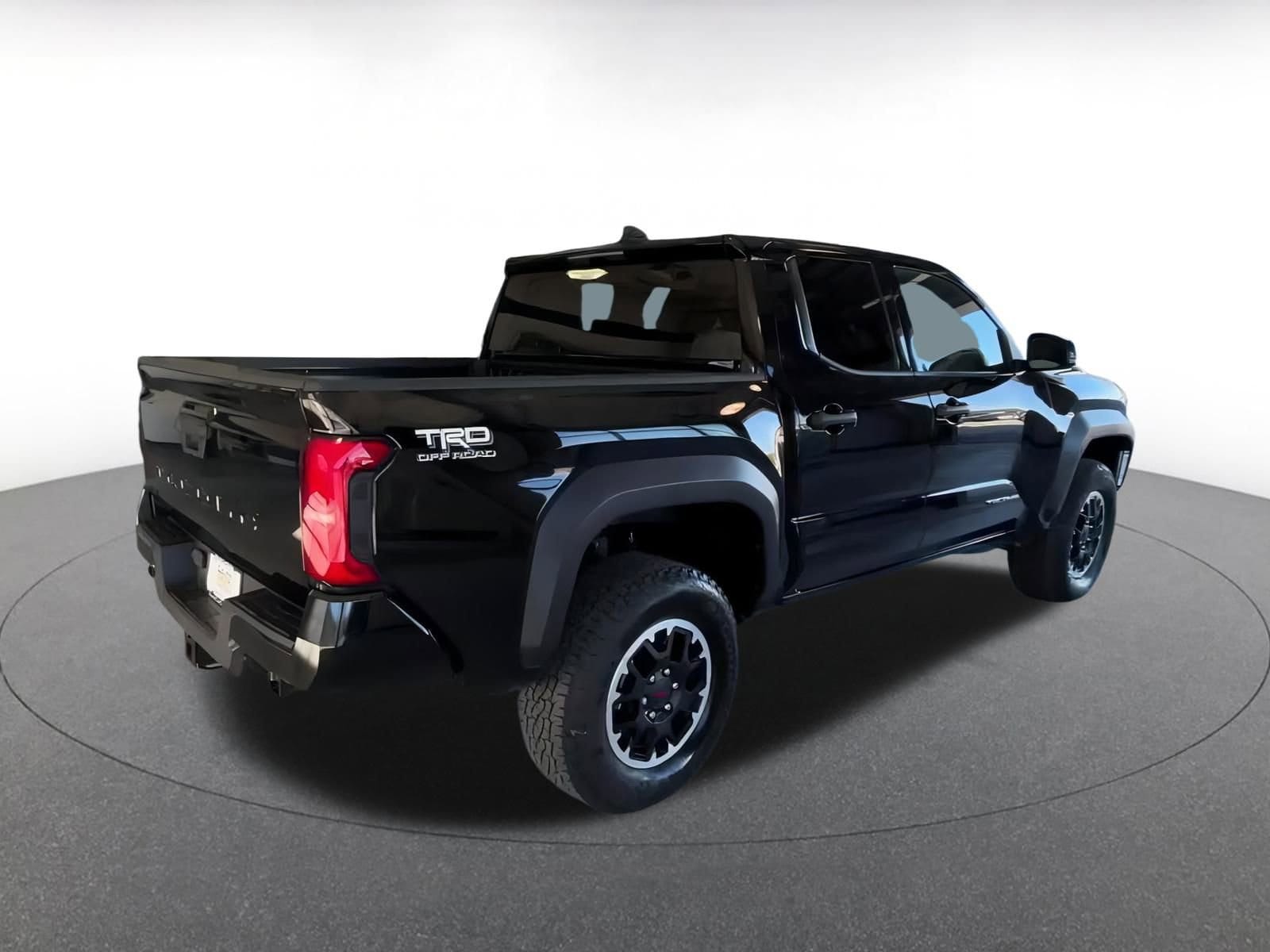 Thumbnail: 2025 Toyota Tacoma - 13