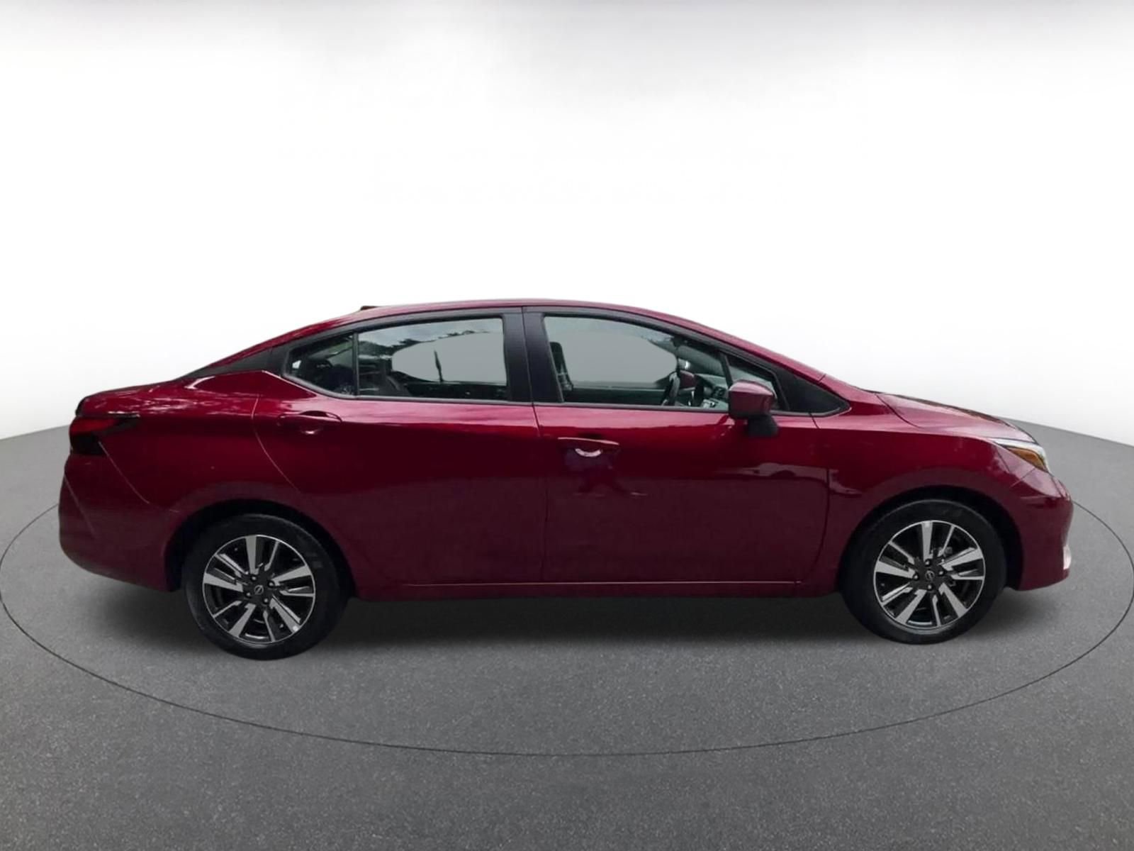 Thumbnail: 2025 Nissan Versa - 17