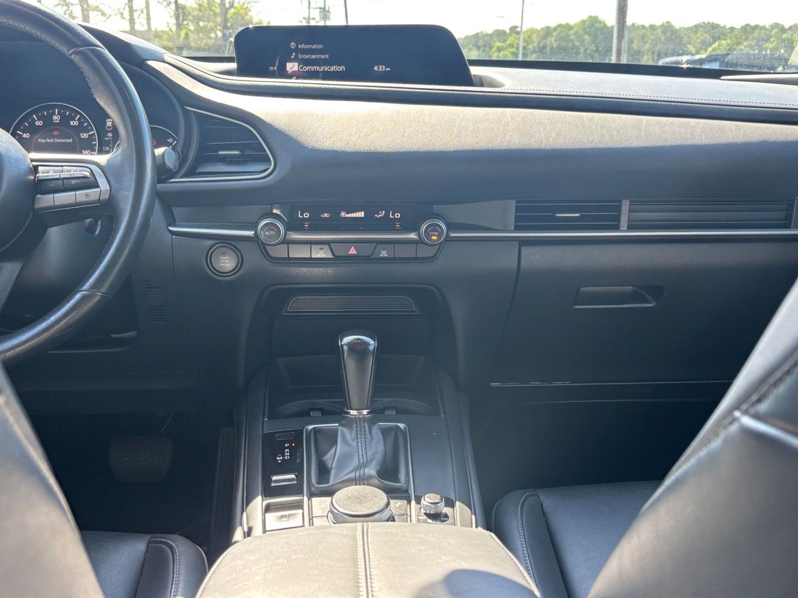 Thumbnail: 2021 Mazda CX-30 - 17