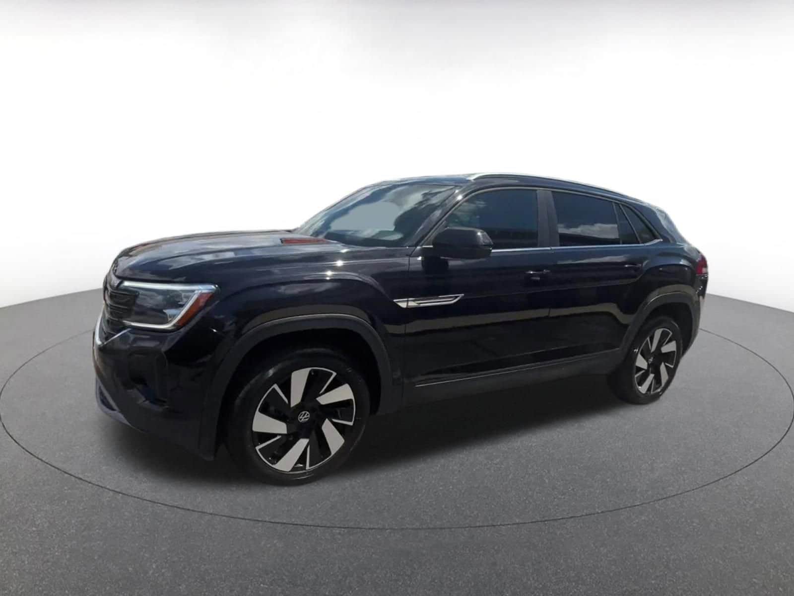Thumbnail: 2025 Volkswagen Atlas - 7