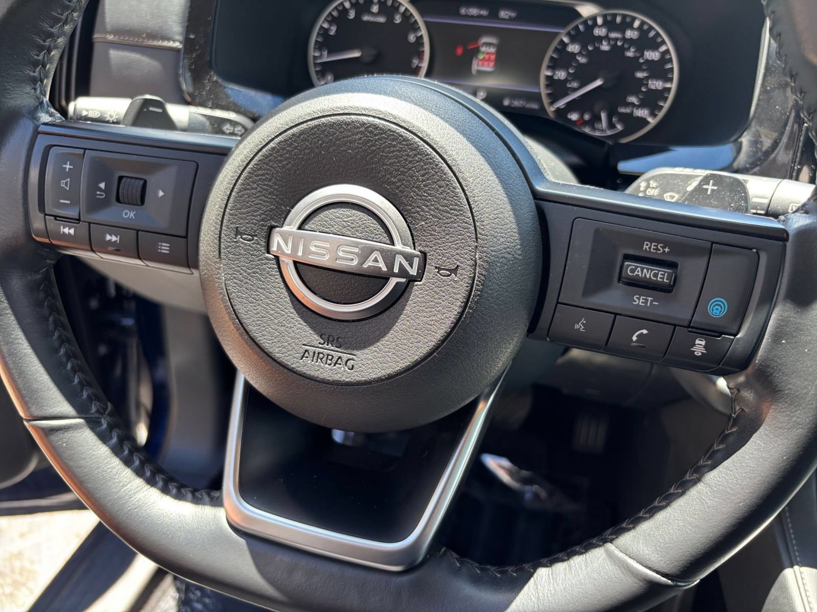Thumbnail: 2025 Nissan Pathfinder - 30