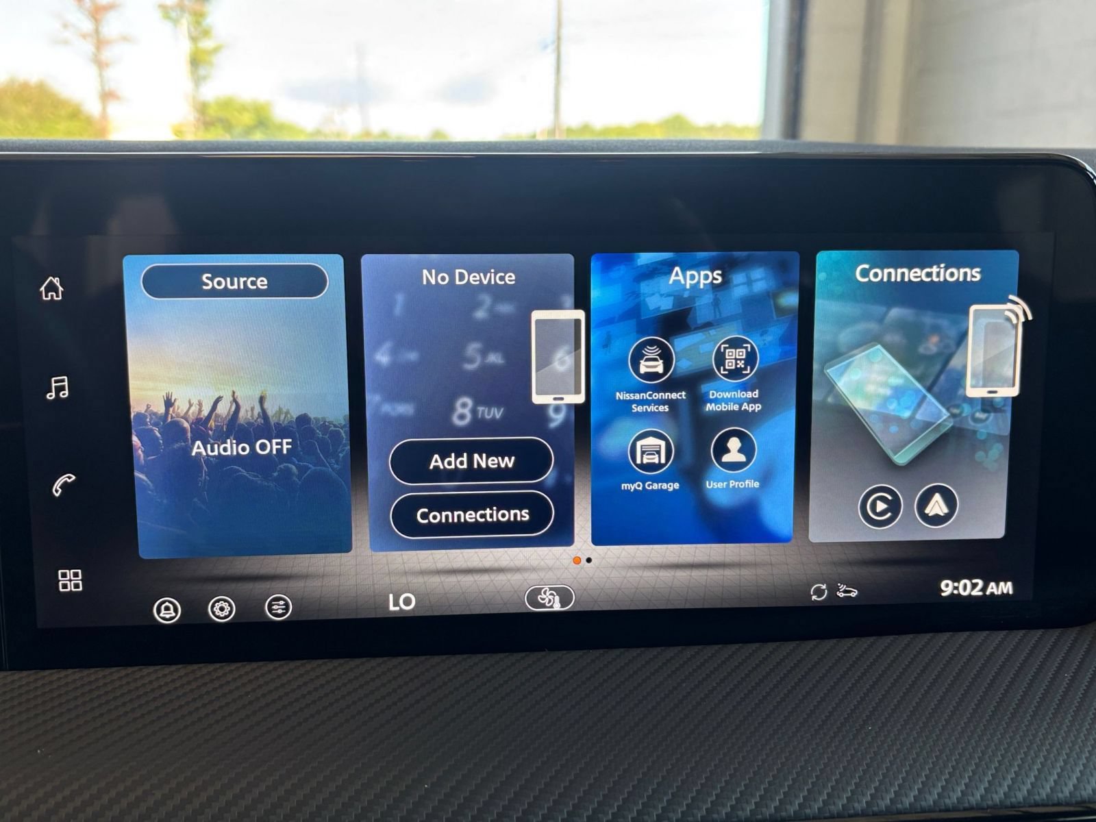 Thumbnail: 2026 Nissan Kicks - 19