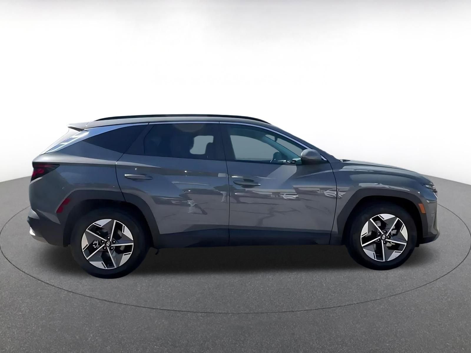 Thumbnail: 2025 Hyundai Tucson - 16