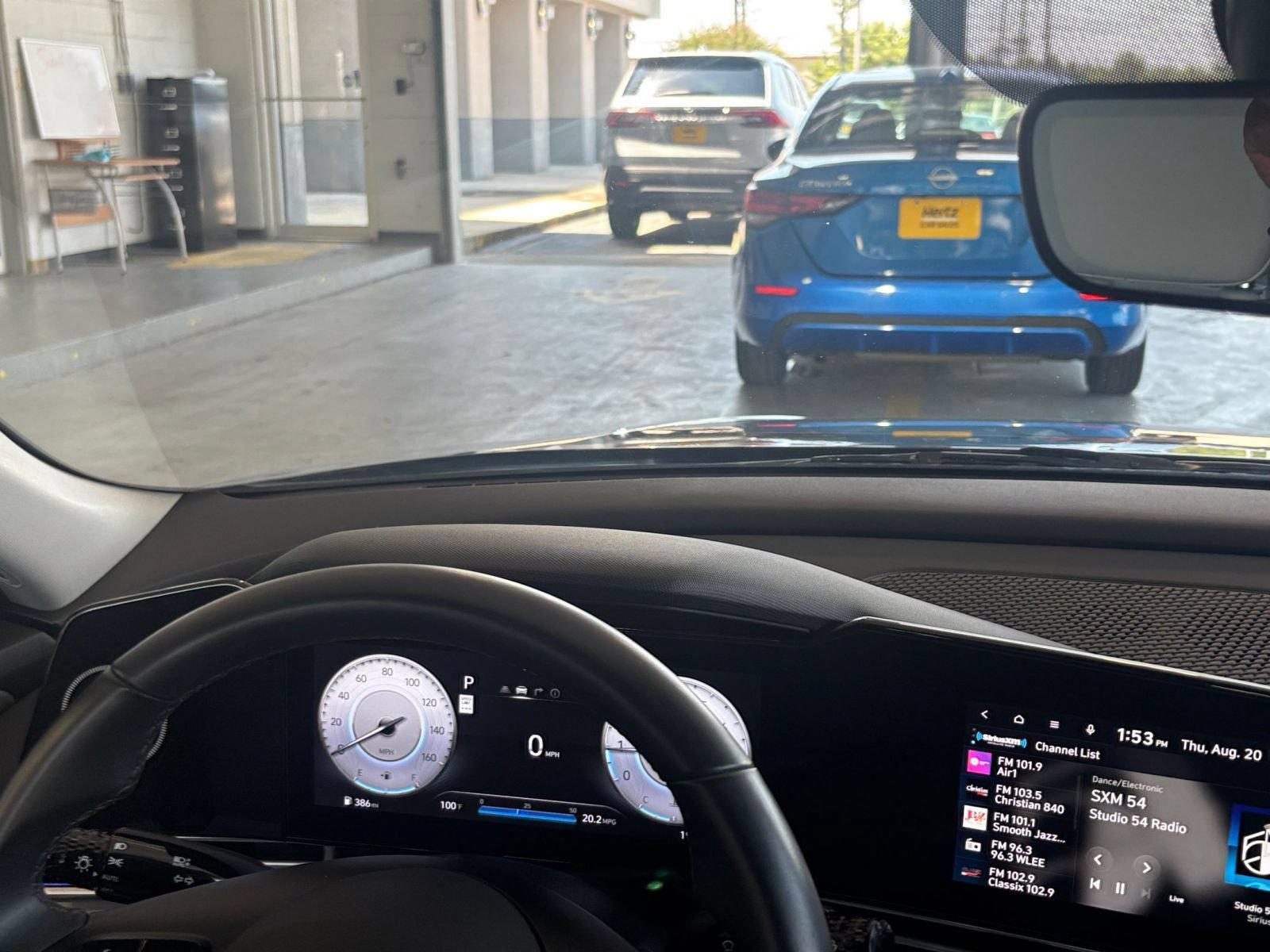 Thumbnail: 2025 Hyundai Elantra - 35