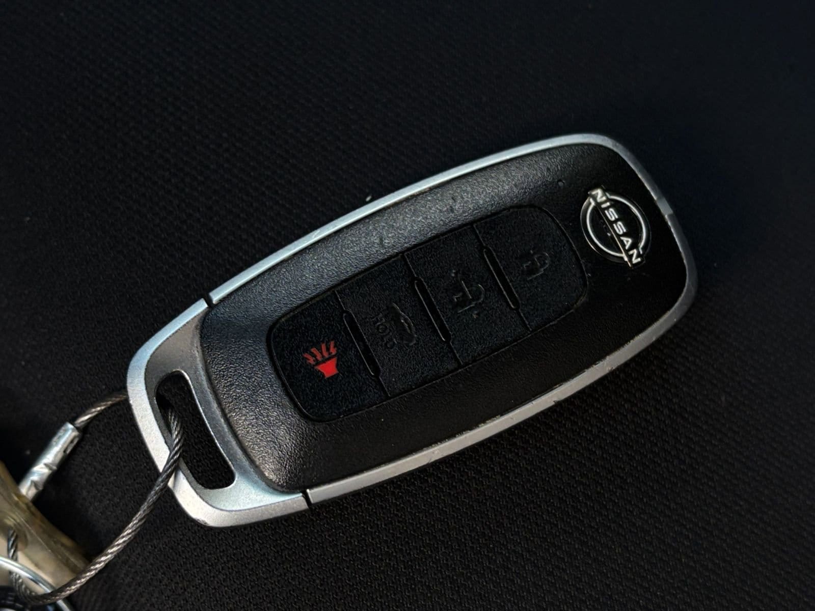 Thumbnail: 2025 Nissan Versa - 21