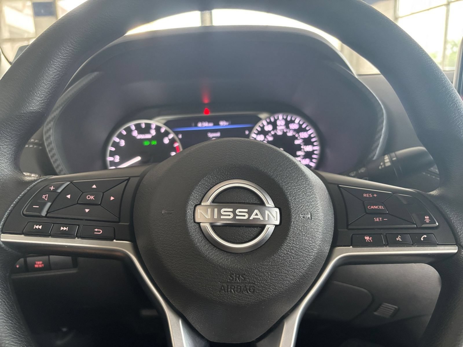 Thumbnail: 2025 Nissan Sentra - 27