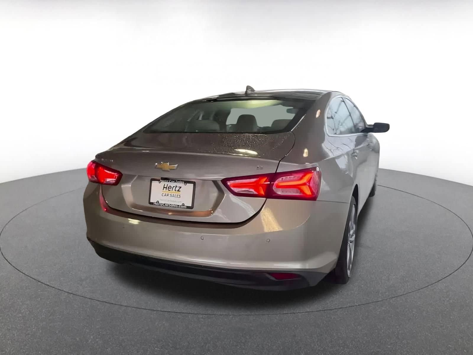 Thumbnail: 2024 Chevrolet Malibu - 15