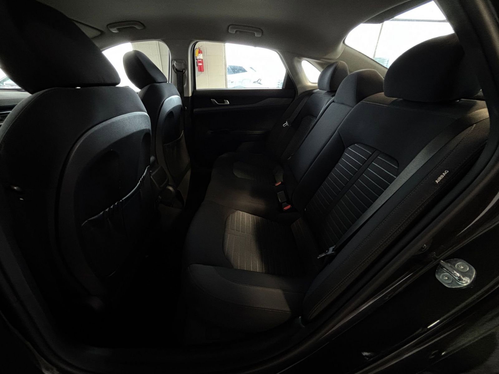 Thumbnail: 2025 Kia K5 - 26