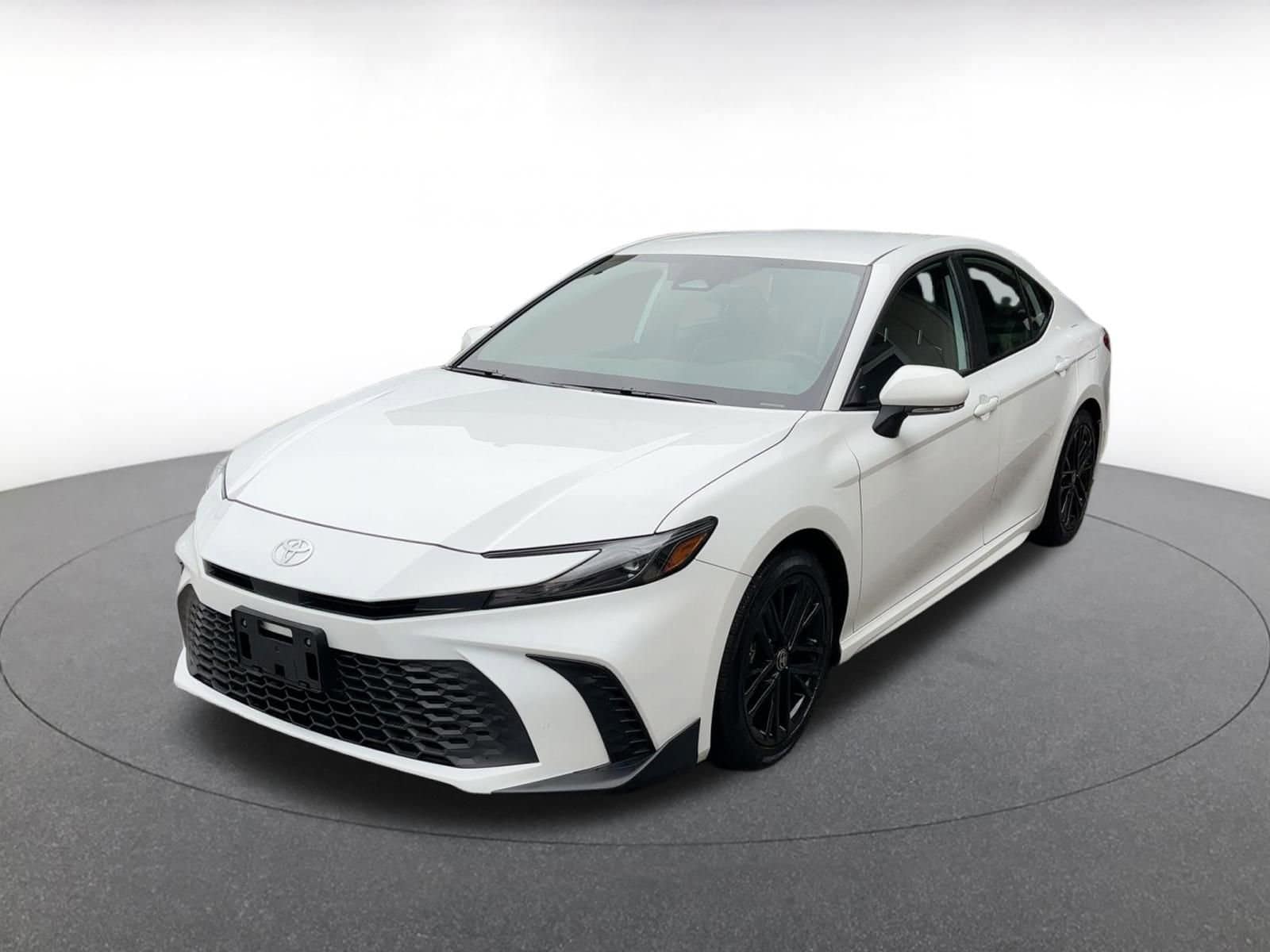 Thumbnail: 2025 Toyota Camry - 5