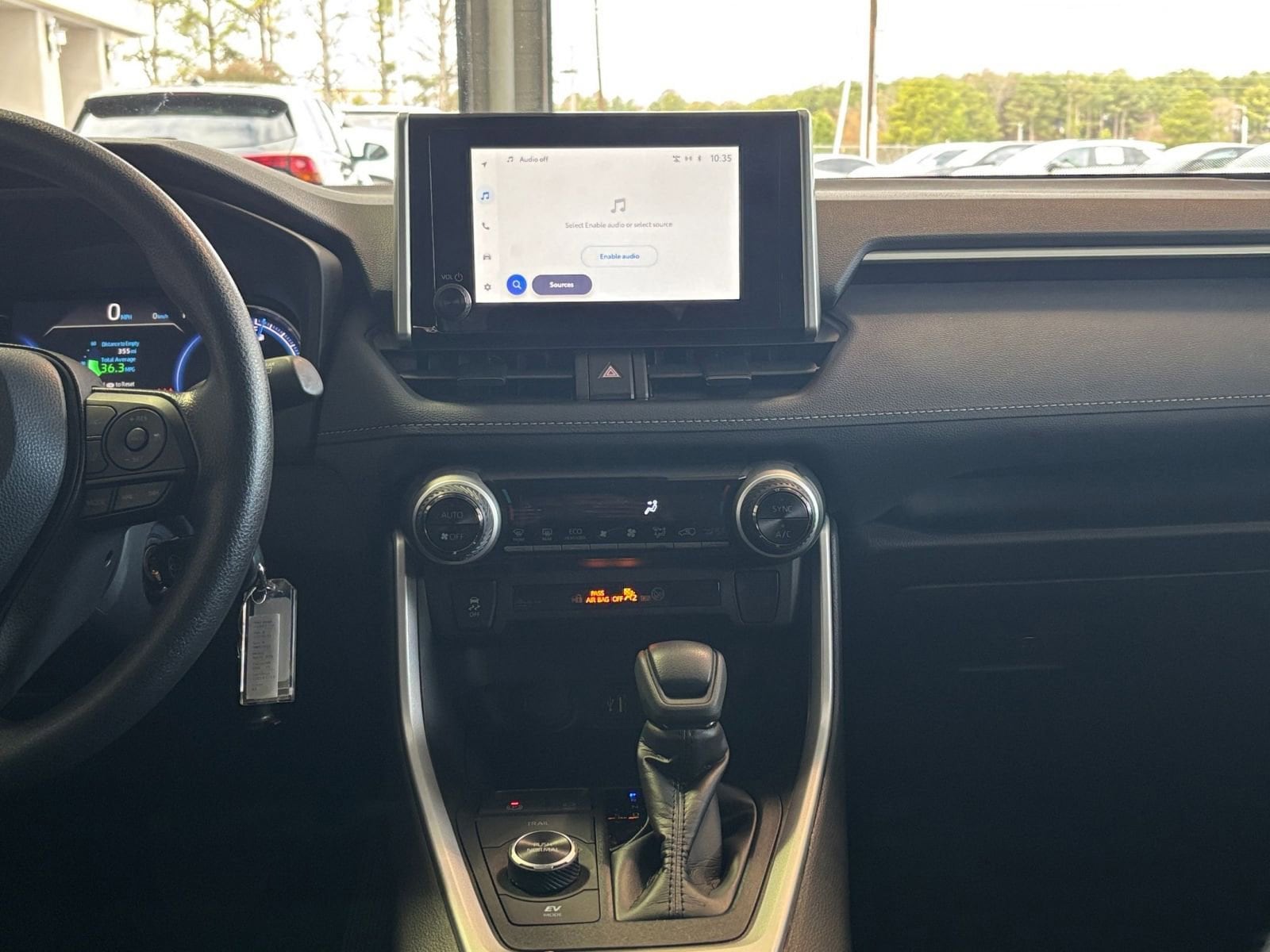 Thumbnail: 2025 Toyota RAV4 - 18