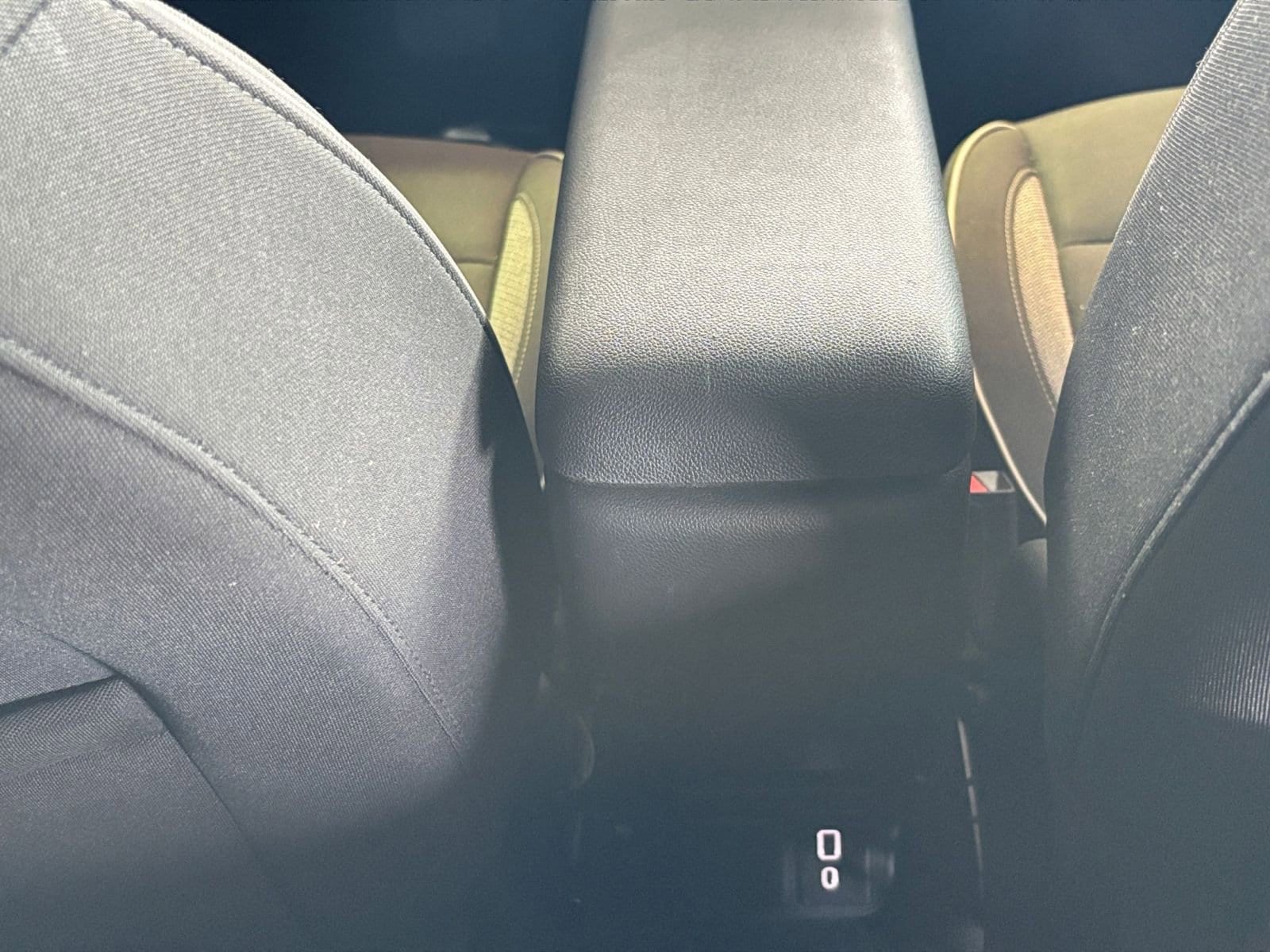 Thumbnail: 2023 Chevrolet TrailBlazer - 25