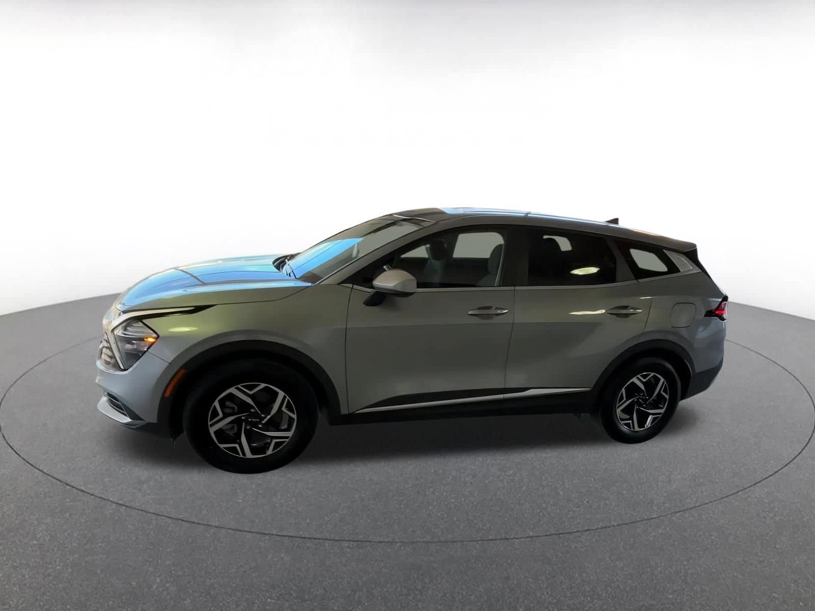 2023 Kia Sportage LX 5