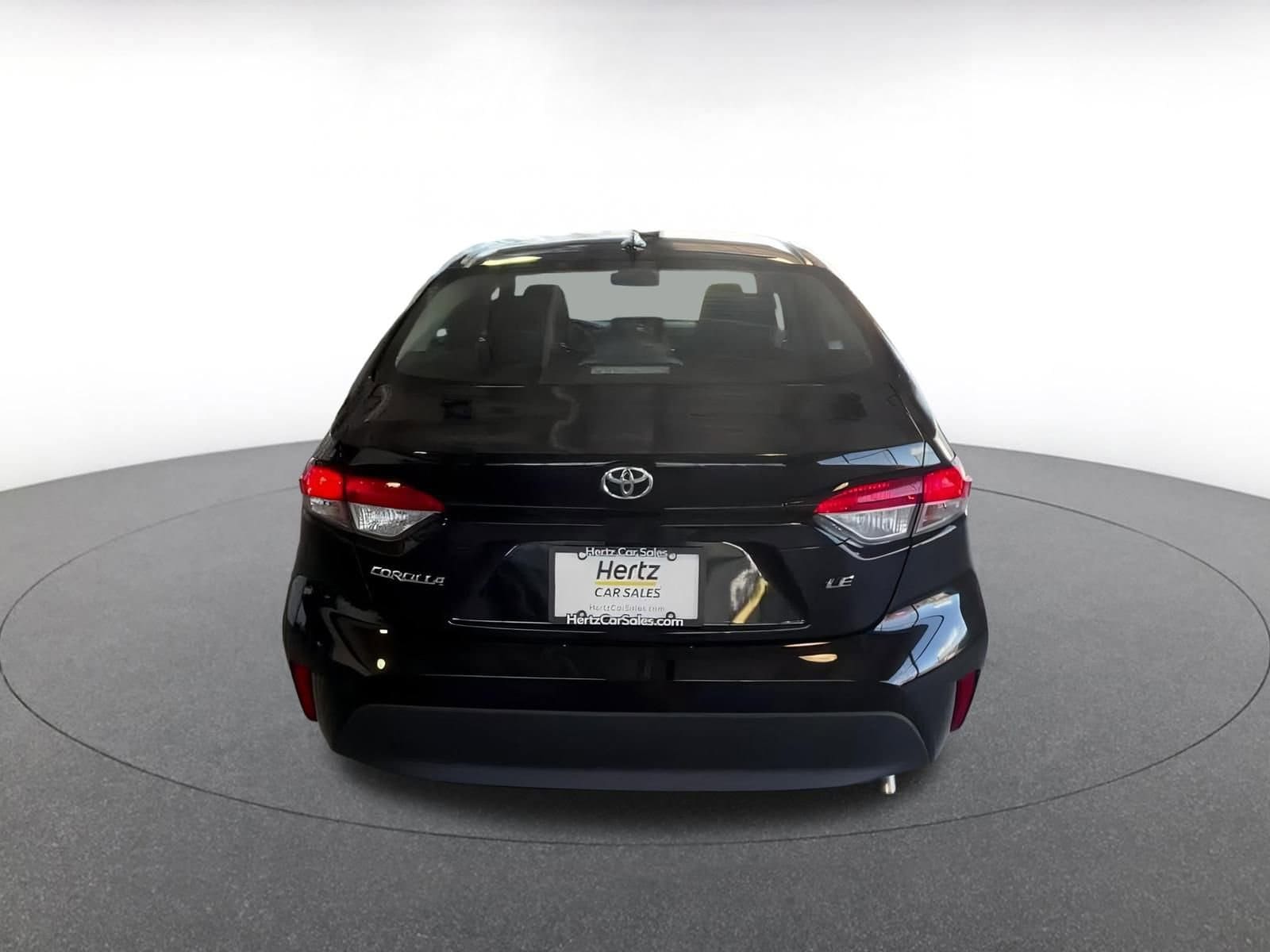 Thumbnail: 2025 Toyota Corolla - 11