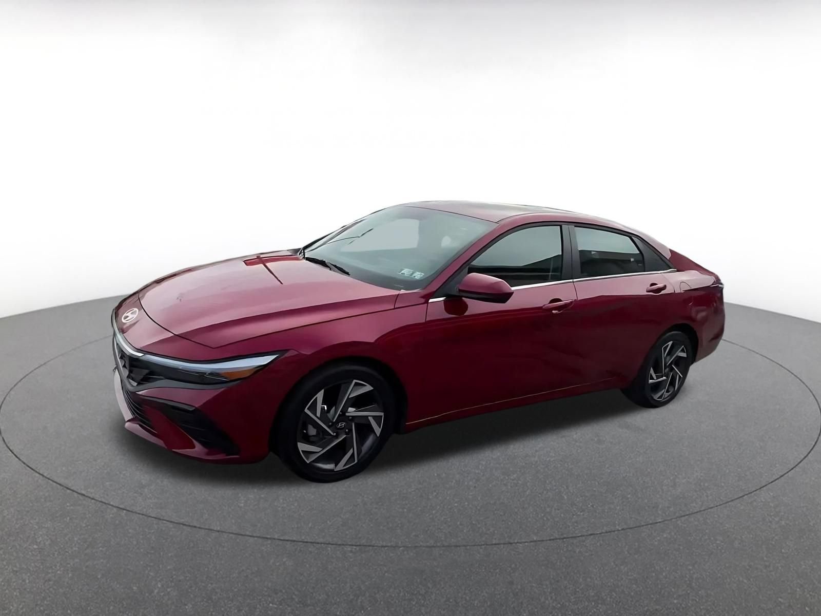 Thumbnail: 2025 Hyundai Elantra - 6