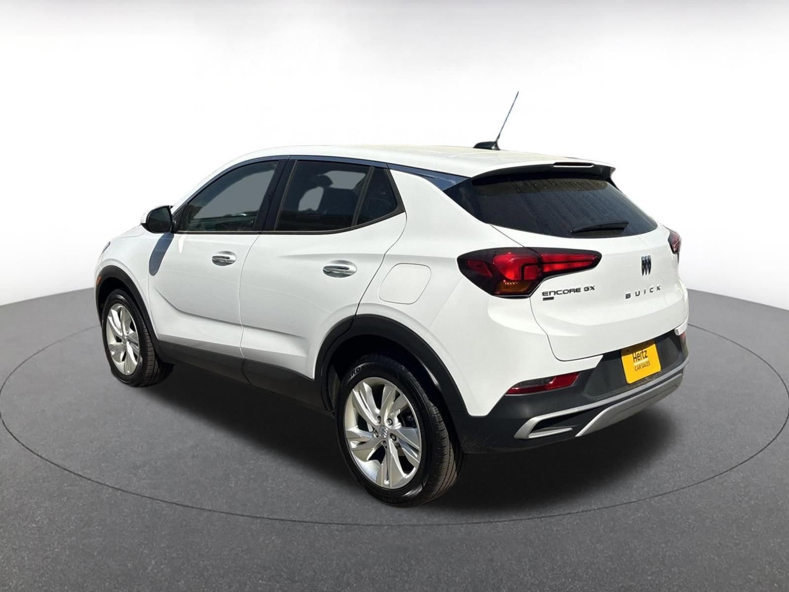 Thumbnail: 2025 Buick Encore GX - 12