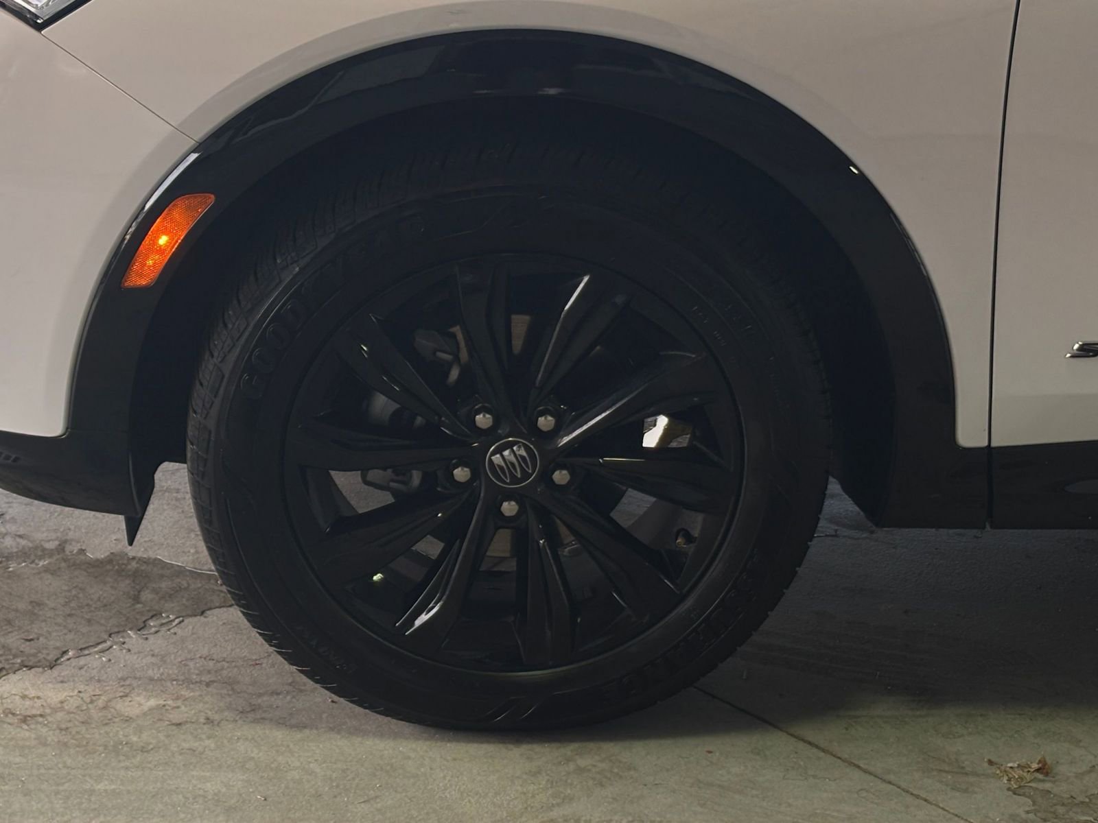 Thumbnail: 2025 Buick Envista - 29