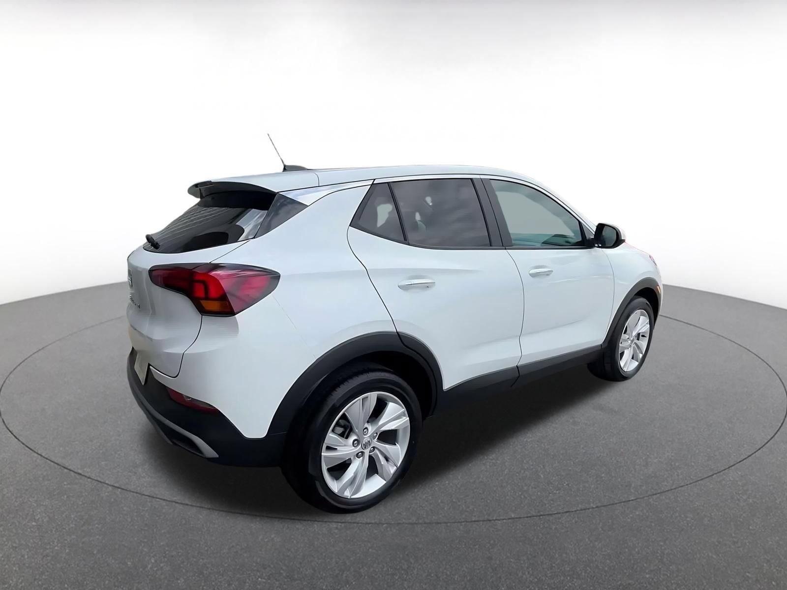 Thumbnail: 2026 Buick Encore GX - 13