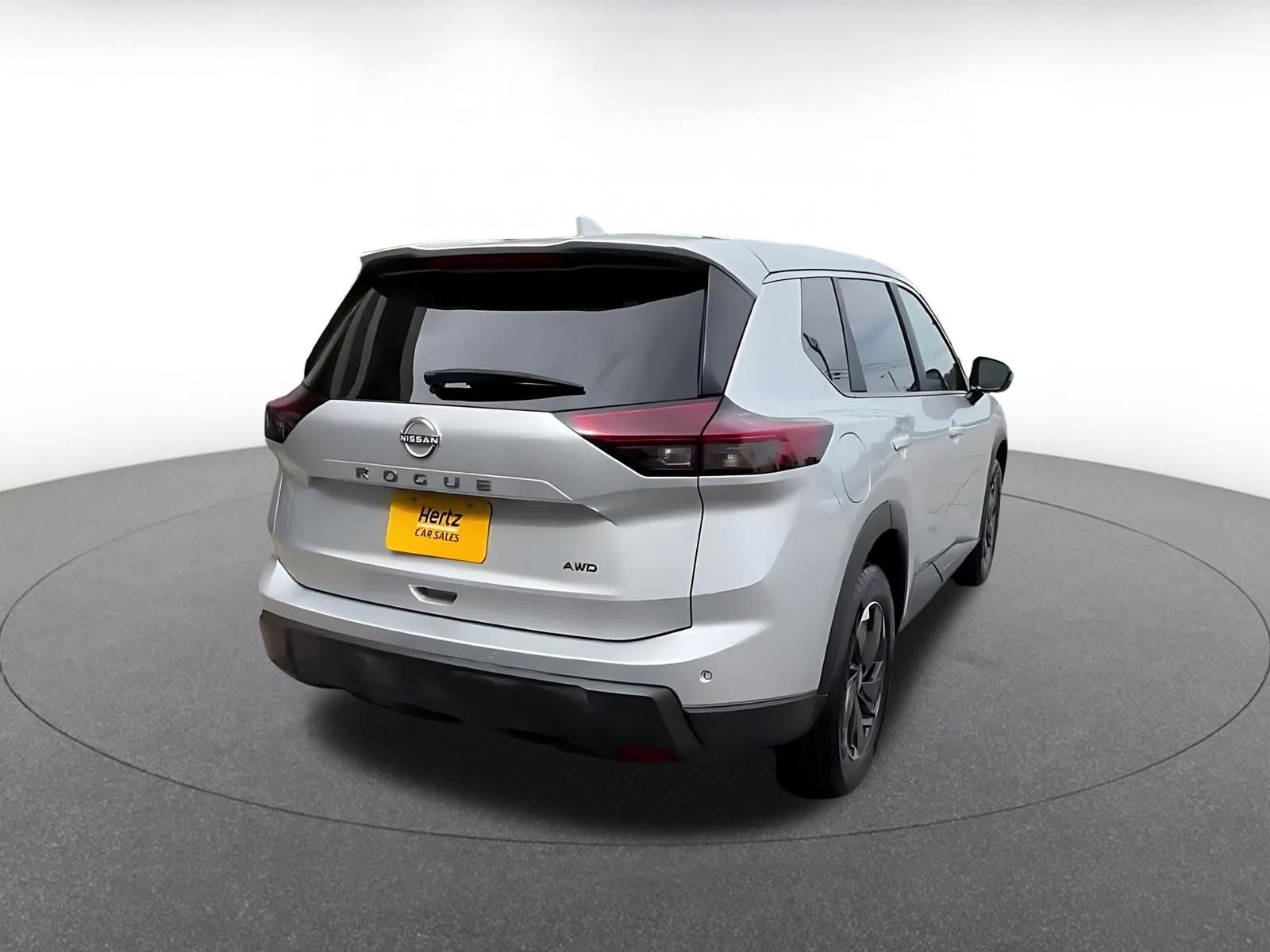 Thumbnail: 2025 Nissan Rogue - 21