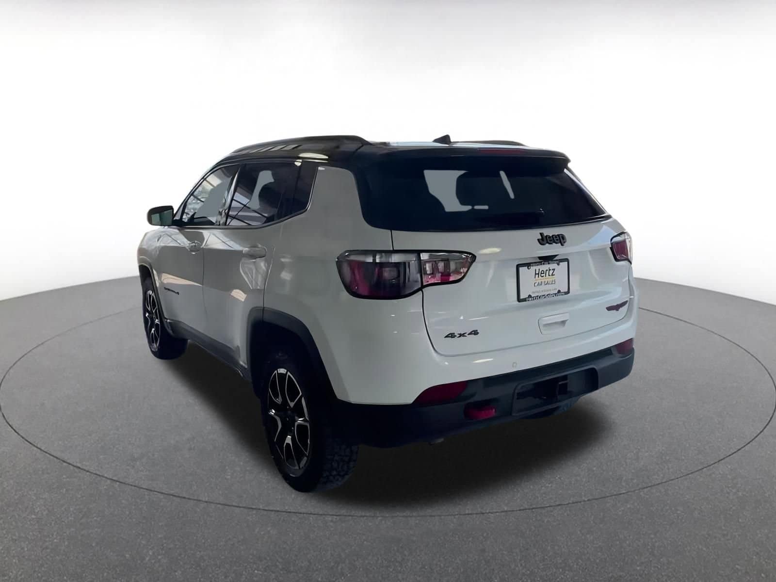 Thumbnail: 2025 Jeep Compass - 11