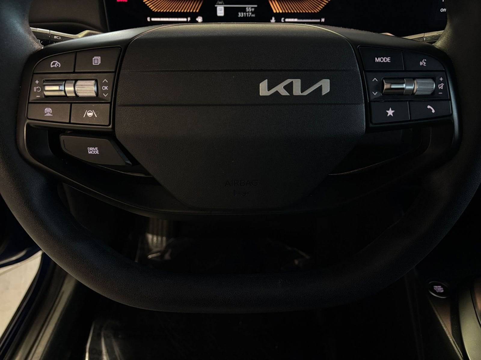 Thumbnail: 2025 Kia K4 - 28