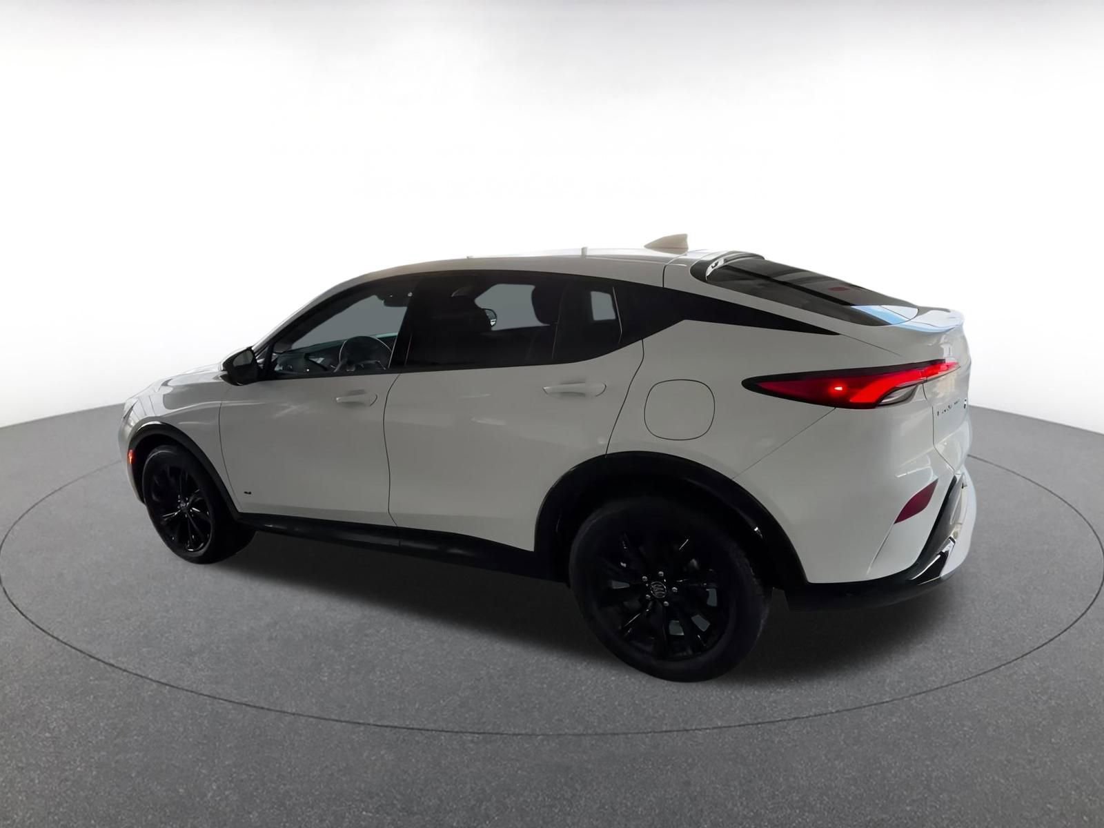 Thumbnail: 2025 Buick Envista - 8