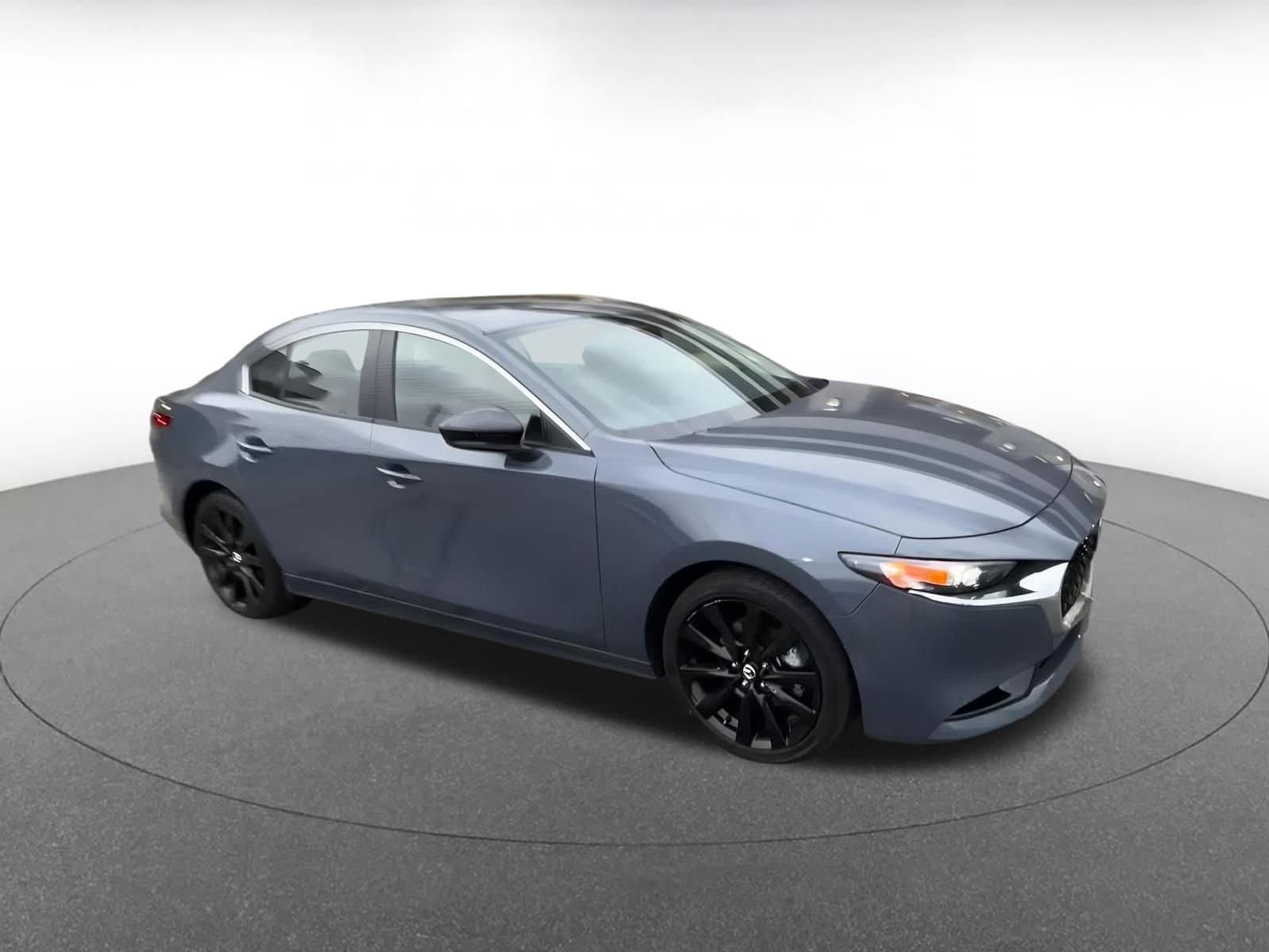 Thumbnail: 2025 Mazda Mazda3 - 2